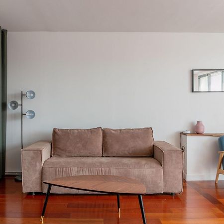 Bel Appartement F2 42 M2 Ivry-sur-Seine Exterior photo